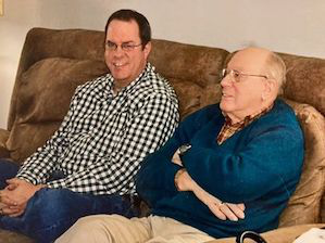 Dad and I 2